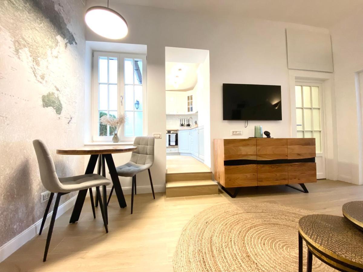 10 Council Square Lejlighed Braşov Eksteriør billede